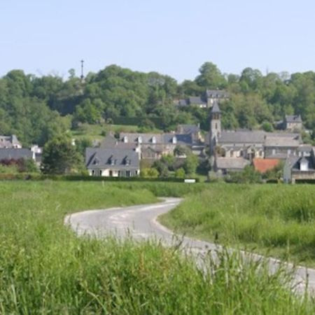 Maisonnette Au Pied Du Mont Dol Kültér fotó