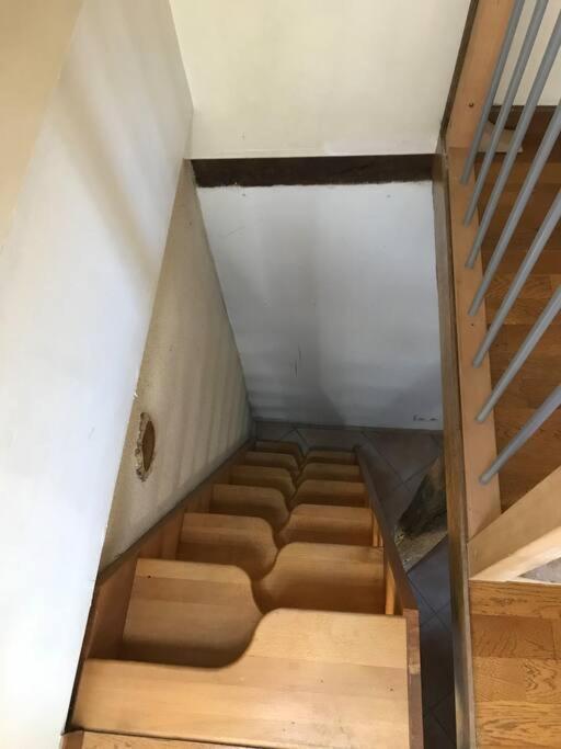 Maisonnette Au Pied Du Mont Dol Kültér fotó